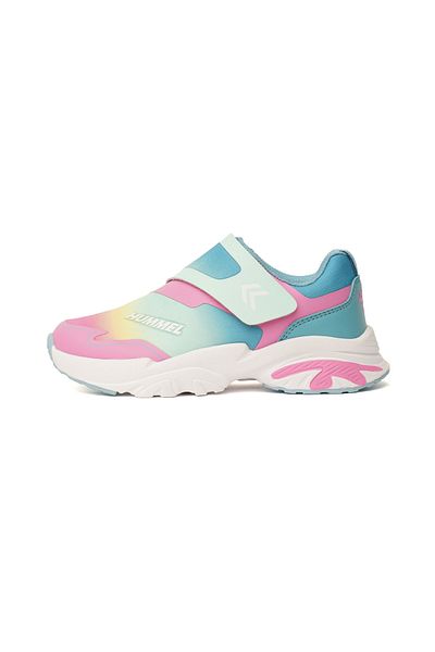 hummel Cyber Jr. Children's Shoes