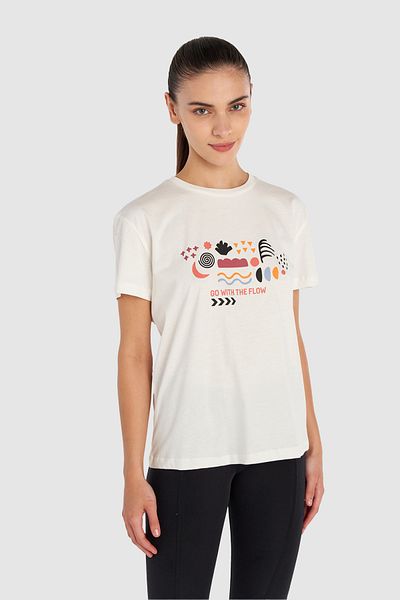 hummel Μπλουζάκι Dory με κοντό μανίκι