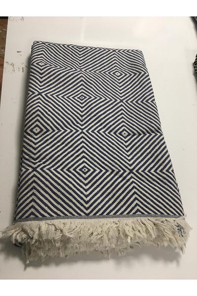 KARAKRAL Crystal Pattern Black Double Jacquard Pique