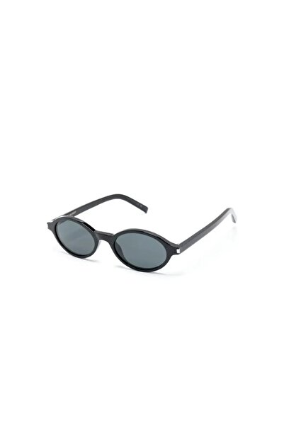 Yves Saint Laurent Saint Laurent Sl 751 Jeanne 001 Ekartman: 50*19-140 Güneş ...