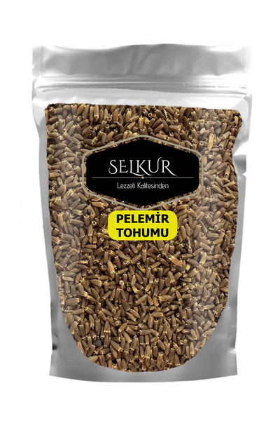SELKUR Pelemir Tohumu 1KG