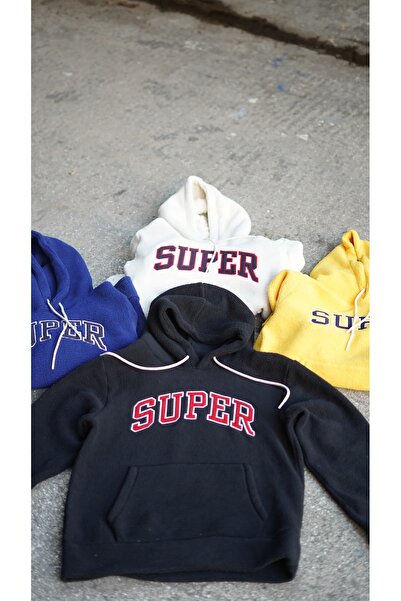 Superfly Polar Sweatshirt