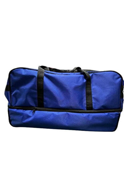 DeCupe Çekçekli Seyahat Çantası