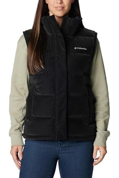 Columbia Bulo Point Ii down Vest Women's Vest