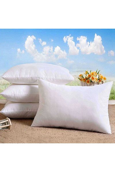 NİVEMESHOME Nivemeshome 1000 g Full Pillow
