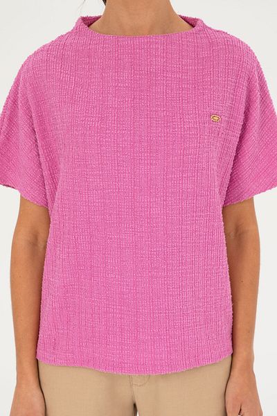 U.S. Polo Assn. Women's Mint T-Shirt 1826714