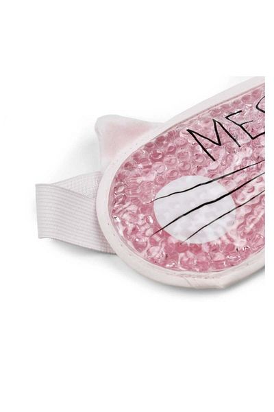 Legami Meow Gel Sleeping Mask