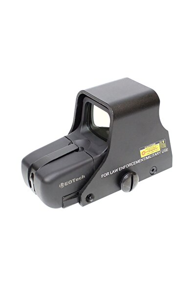 Comet 551 Red Dot Sight