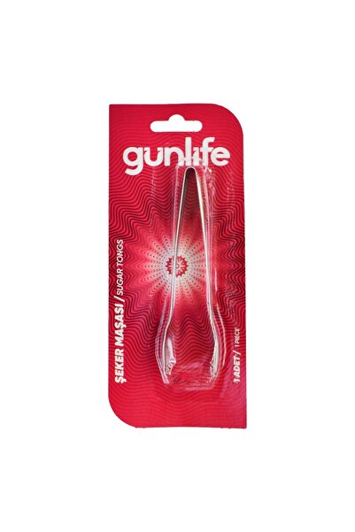 GÜNLİFE Şeker Maşasi