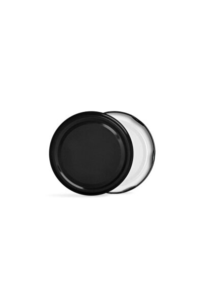 Mavienerji Kapak 53 Mm Cam Kavanoz Kapağı 20 Adet Uygun Model 190 Cc 244 Cc