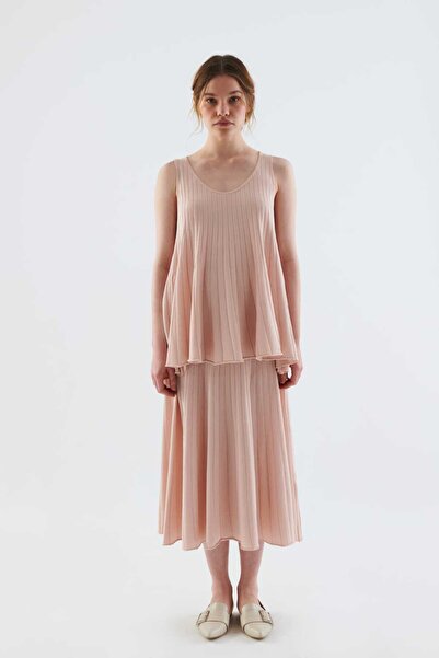 Roman Kolsuz Triko Pembe Y2279114_038