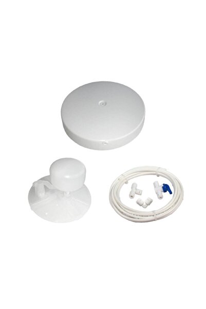 Mil Su Arıtma Cihazı Için Haznesiz Sebil Aparatı