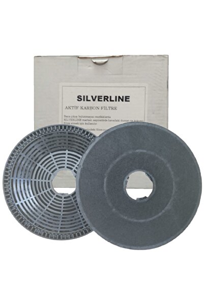 Esty 3471 (3471610303) Davlumbaz Aspiratör Karbon Filtre