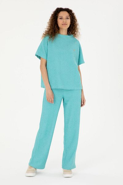 U.S. Polo Assn. Tricou Mint pentru damă 1826714