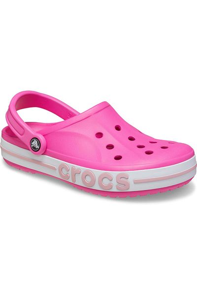 Crocs 205089 -6XD BAYABAND CLOG ΑΘΛΗΤΙΚΕΣ ΠΑΝΤΟΦΛΕΣ ΣΑΝΔΑΛΙΑ