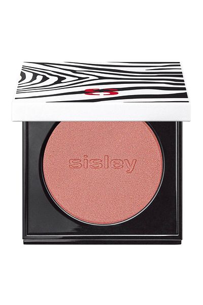 Sisley Le Phyto - Blush N ° 4 Golde Ros