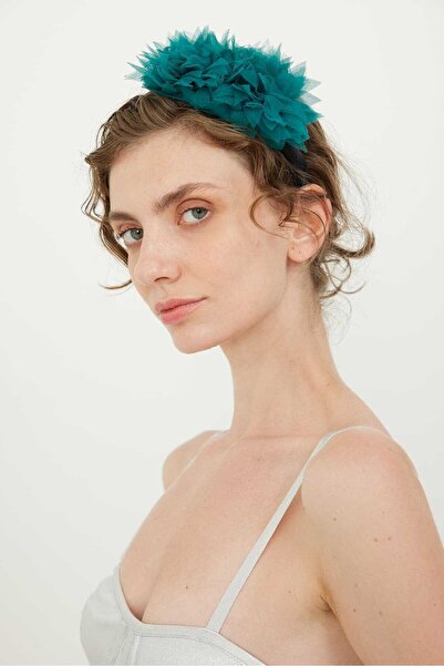 Roman Taç Yeşil Y2386115_012