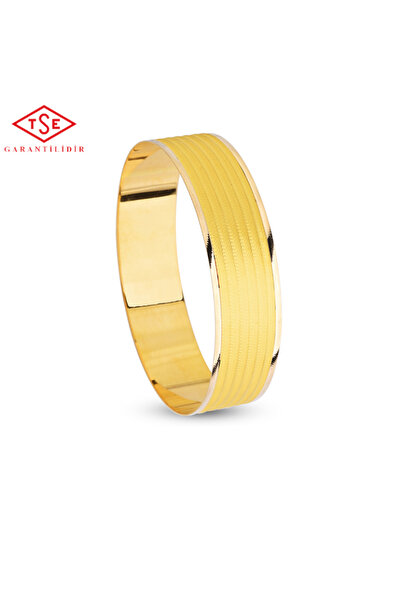 20 Gram 22 Ayar Rekor Bilezik