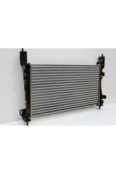 KALE 356270 Su Radyatör 24Mm Mekanik (Peugeot Bipper - Citroen Nemo - Fiat Fi...