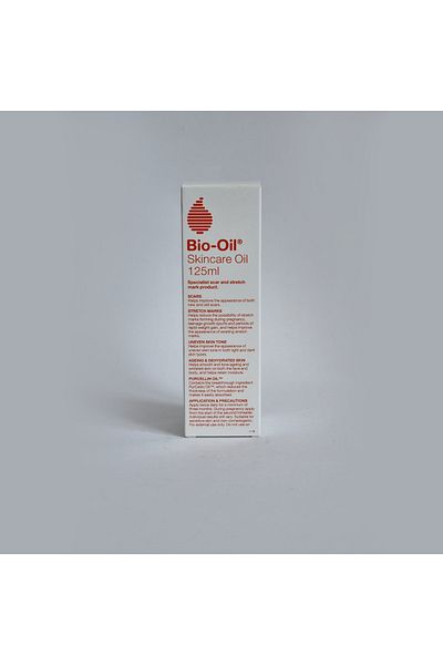 Bio-Oil Unisex Treatment, 125ml