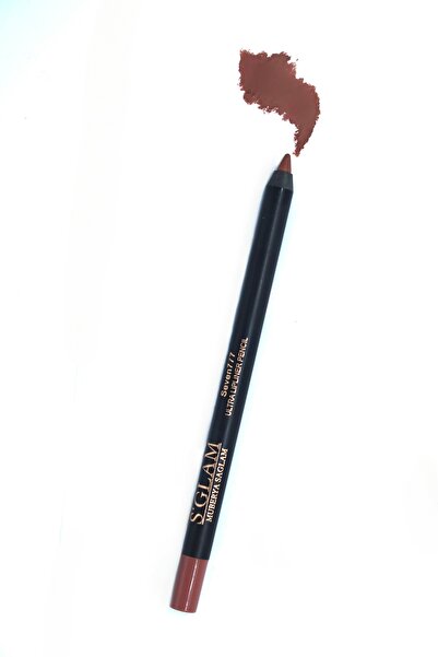 S'GLAM Lipliner Pencıl Seven 777