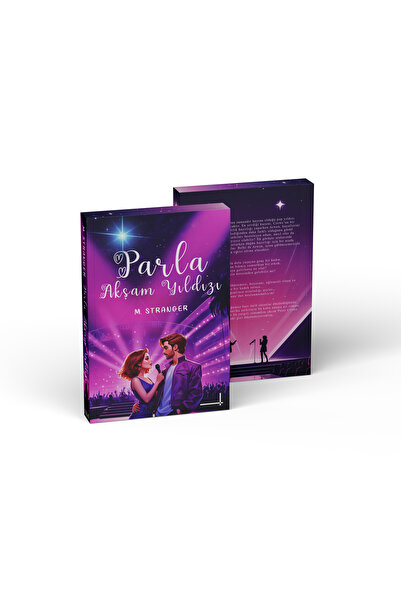Lolla Parla Akşam Yıldızı - M. Stranger