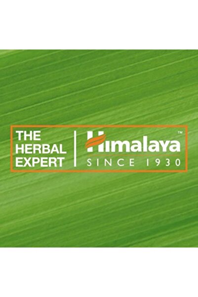 Himalaya Since 1930 جل غسول الوجه المنقي، النيم والكركم، خالي من البارابين، للبشرة العادية والدهنية، 150 مل