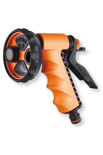 CLABER Ergo Spray Pistol