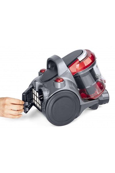 Fakir Aspirator fara sac Fakir trend BL 141,2 l,Telescopic metalic,700 W,EPA