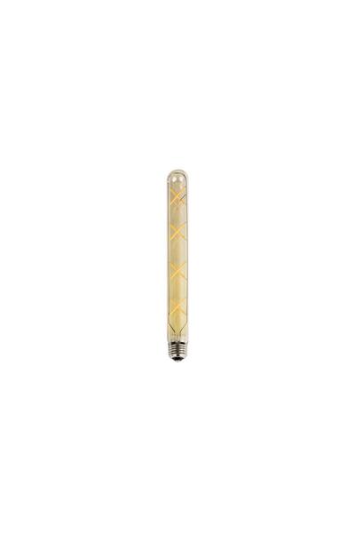 Cata Ct-4302 Rustik Led Ampul 6w Amber