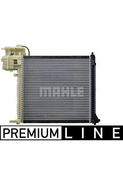 MAHLE KNECHT CR386000P Su Radyatörü (569×555×26) (Manuel) Vito 638 97-03 M 11...