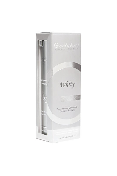 GLOW RADIANCE Whity Cream, 50ml