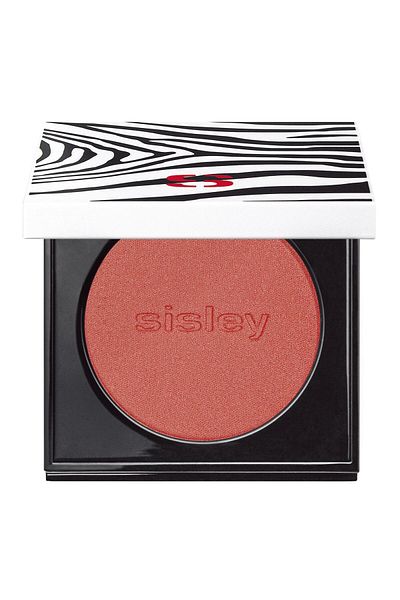 Sisley Le Phyto Blush N ° 3 Coral - Animal Decorated Serum