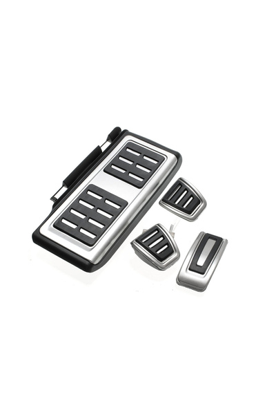 FRT Ottoman Vw Golf 7 Manuel Geçme Pedal Seti