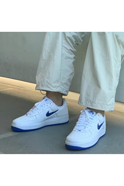 Nike AIR FORCE 1 LOW RETRO