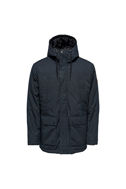 Only & Sons 22022654 Onsjayden Coat - Otw Vd Model