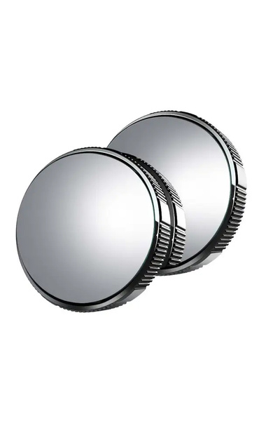 Mega Oto Market Vantuzlu Oto Kör Nokta Aynası Vantuzlu Ayarlanabilir Tak-çıka...