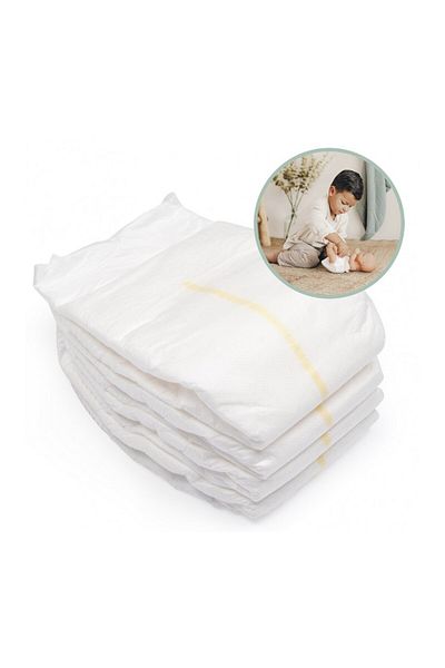 Smoby X4 Model Baby Diapers