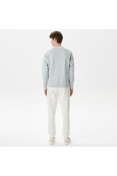 United 4 Unıted4 Classic Men's White Sweatpants