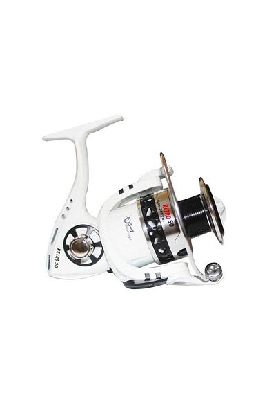 Albastar Retro 50 Fishing Line Machine