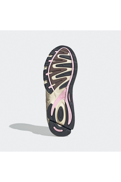 adidas Response Cl Unisex Krem Spor Ayakkabı