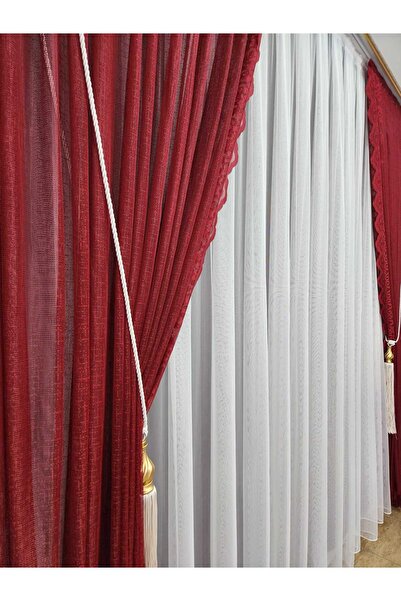 PERDENEVA BORDO ETEK UCU SIK PİLE TEK KANAT FON