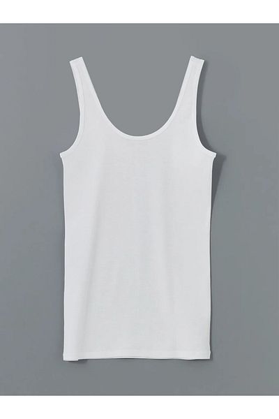 LC Waikiki U-Neck Women's Athlete