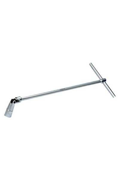 İzeltaş Mafsallı T Kol Lokma 17mm