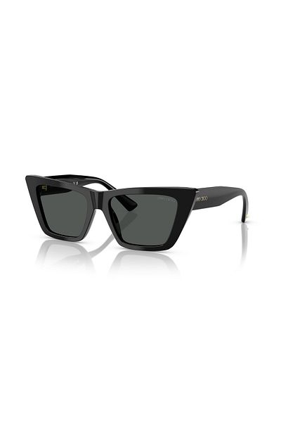 Jimmy Choo Sunglasses Model Jc5028 500087 Black For Female