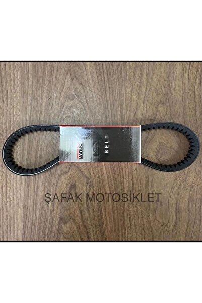 Arora CAPPUCİNO 125 KAYIŞ YEŞİL BANDO