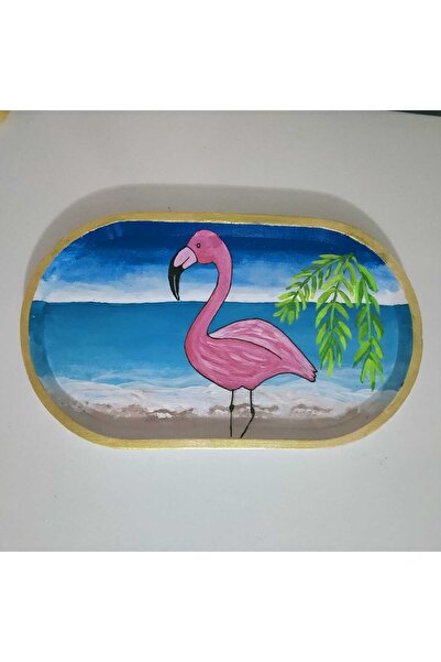 Yıldız İskandinav Tea Coffee Serving Presenter - Stylish and Convenient