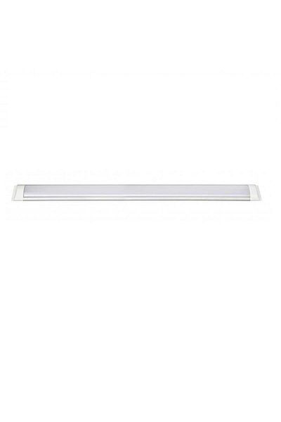 Cata Ct-2474 Led Tape Luminaire 18W White