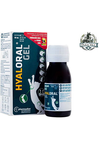 Farmadiet Hyaloral 50 Ml Kediler İçin Eklem Desteği