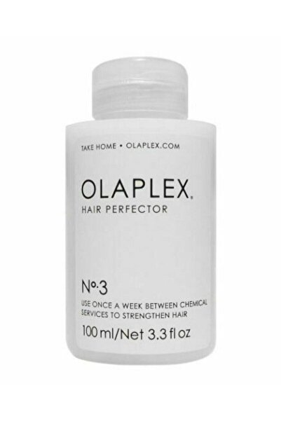 olaplx Hair Corrector 100ml No. 3 for Hair Care